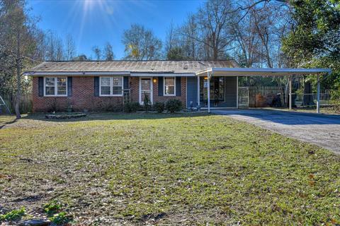 328 Pine View Dr, Augusta, GA 30906 photo 1