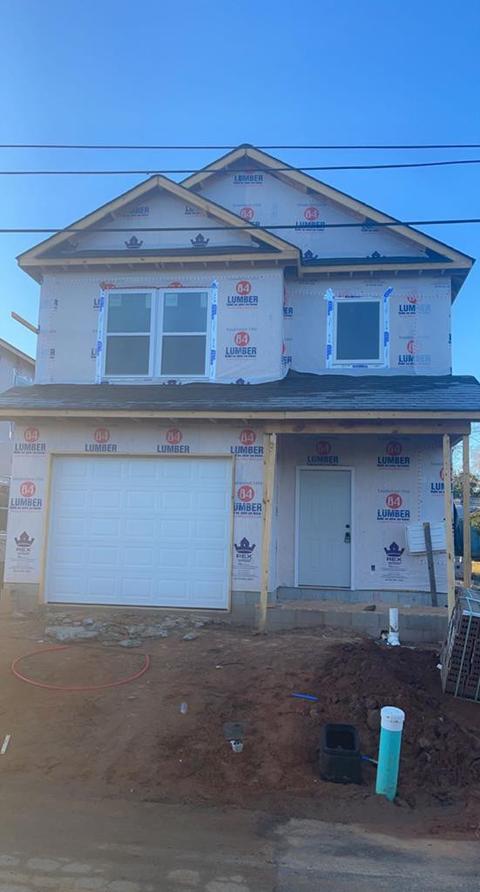 934 Boyd Ln, Augusta, GA 30901 photo 1