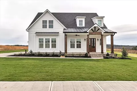 906 Marlin Way, Evans, GA 30809 photo 1