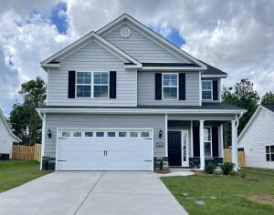 1028 Mulford Loop, Augusta, GA 30909 photo 1