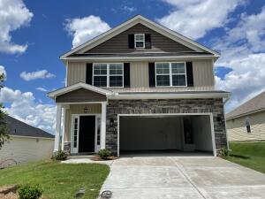 1124 Thurloe Dr, Augusta, GA 30909 photo 1