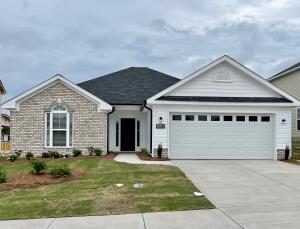 1128 Thurloe Dr, Augusta, GA 30909 photo 1