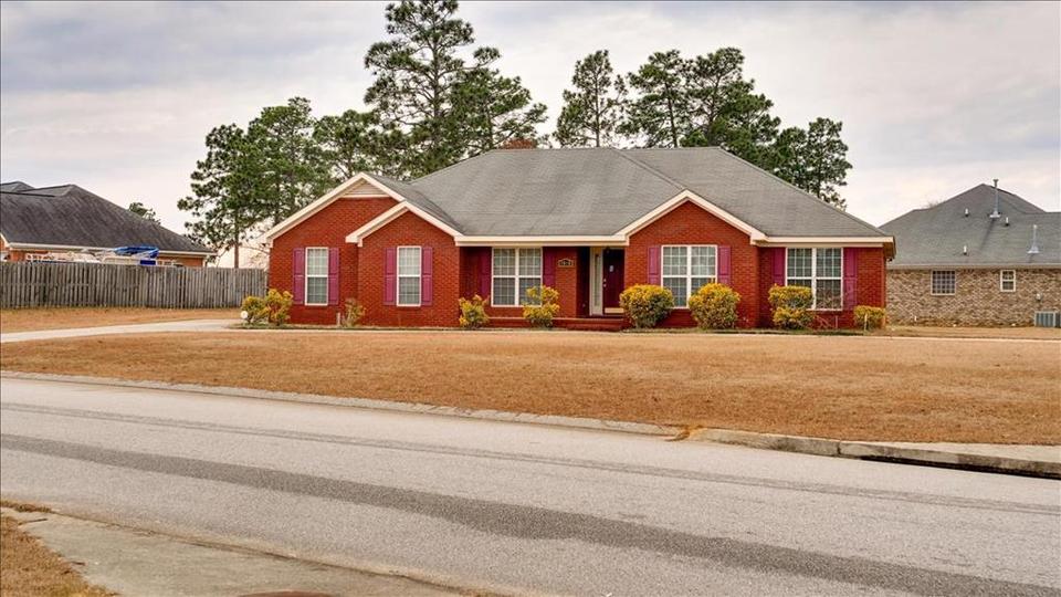 1918 Kristi Way, Hephzibah, GA 30815 13 Photos MLS 480463 Movoto