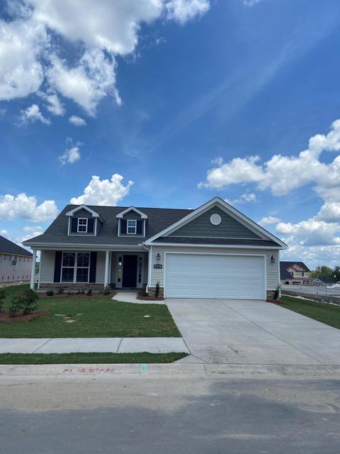 826 Goodale Dr, Augusta, GA 30909 photo 1