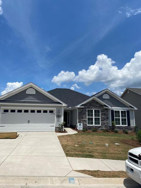806 Goodale Dr, Augusta, GA 30909 photo 1