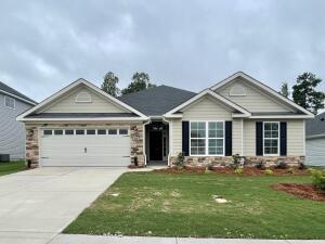835 Goodale Dr, Augusta, GA 30909 photo 1