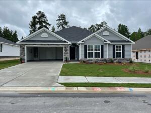 847 Goodale Dr, Augusta, GA 30909 photo 1