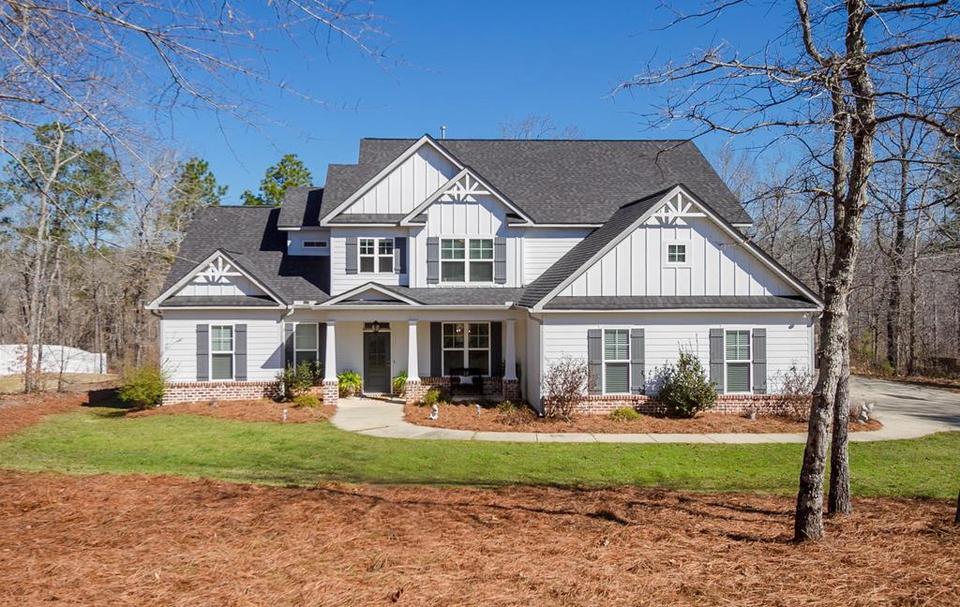 3146 Graylyn Lakes Dr, Aiken, SC 29803 42 Photos MLS 483026 Movoto
