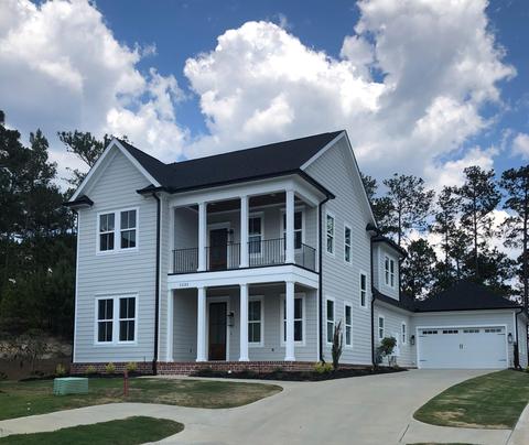 5232 Teal Ln, Evans, GA 30809 photo 1
