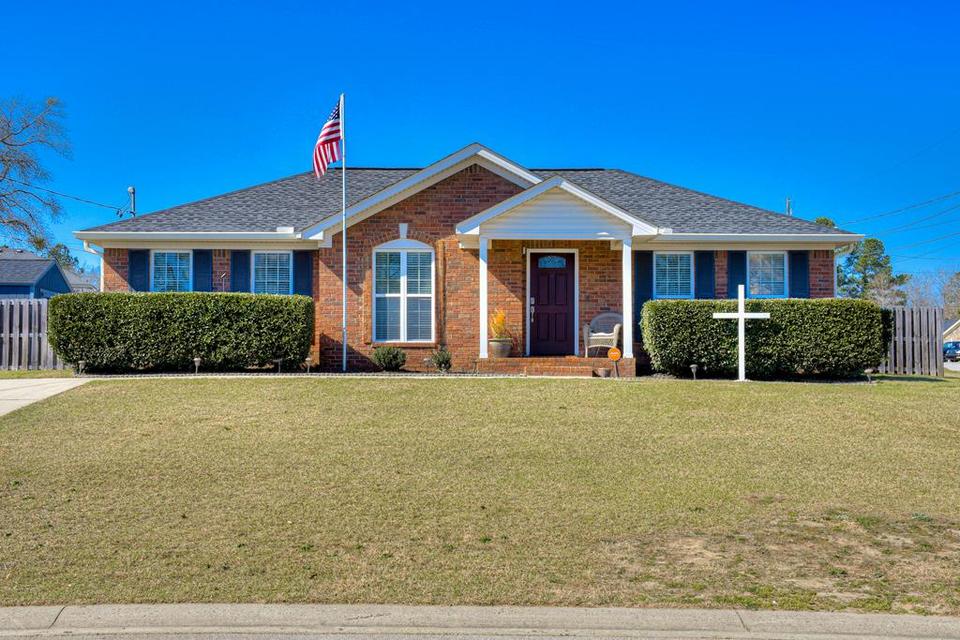 3239 Peninsula Dr, Augusta, GA 30909 23 Photos MLS 483187 Movoto