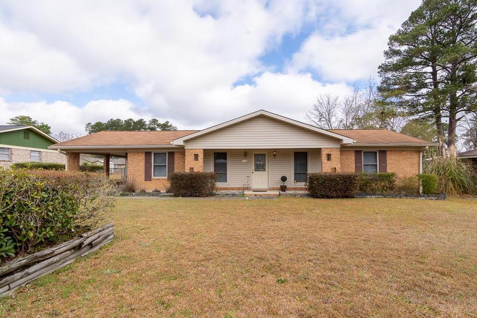 2609 Billings Rd, Hephzibah, GA 30815 20 Photos MLS 483814 Movoto