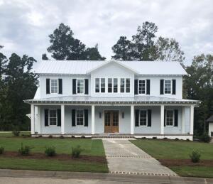 401 Black Rail Ln, Evans, GA 30809 photo 1