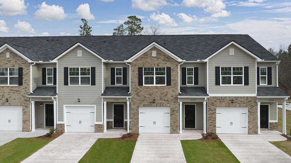  4343 Newland St, Hephzibah, GA 30815 photo 1
