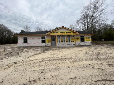 202 Shetland Dr, Jackson, SC 29831 photo 1