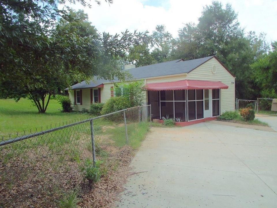 2428 Juniper Dr, Augusta, GA 30906 1 photo MLS 501330 Movoto