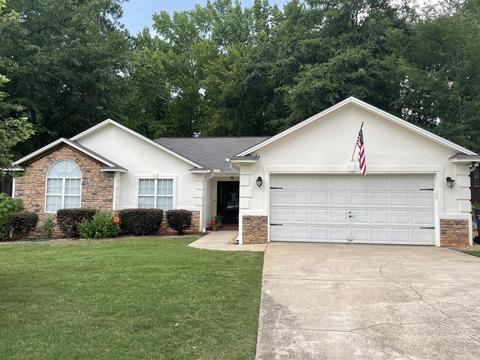 4863 Sandstone Ct, Evans, GA 30809 photo 1