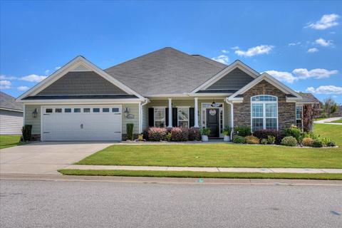 5439 Copse Dr, Augusta, GA 30909 photo 1