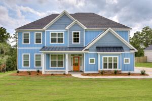 3962 Barrett Street St, Augusta, GA 30909 photo 1