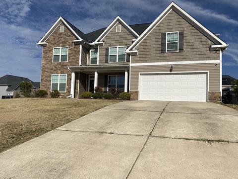 1737 Ethan Way, Hephzibah, GA 30815 | 34 Photos | MLS #508894 - Movoto