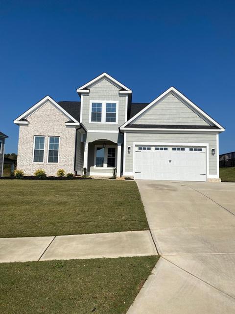 907 Marlin Way, Evans, GA 30809 photo 1
