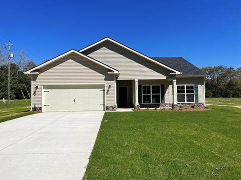 3601 Byrd Rd, Augusta, GA 30906 photo 1