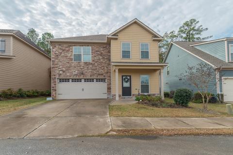 5511 Connor Dr, Evans, GA 30809 photo 1