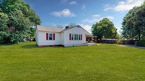 19013 Atomic Rd, Jackson, SC 29831 photo 1