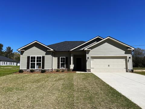 3736 Byrd Rd, Augusta, GA 30906 photo 1