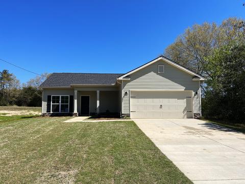 3764 Byrd Rd, Augusta, GA 30906 photo 1