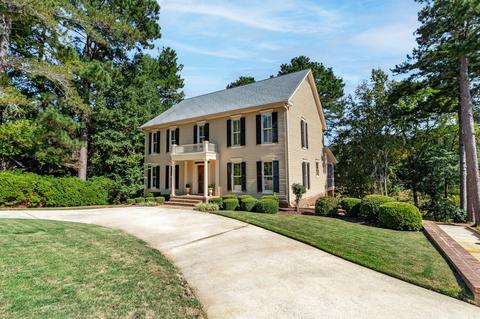 711 Whittingtons Rdg, Evans, GA 30809 photo 1