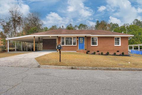 2017 Canada Dr, Augusta, GA 30906 photo 1