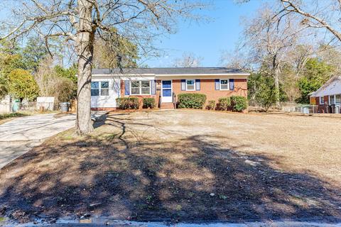2323 Martin Rd, Augusta, GA 30906 photo 1