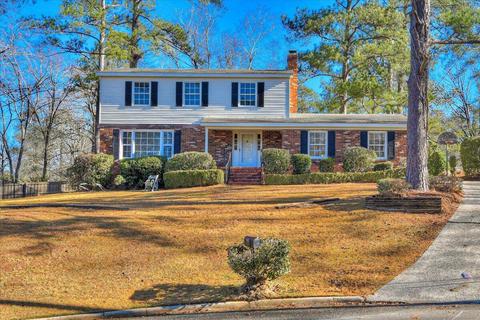 1216 River Ridge Dr, Augusta, GA 30909 photo 1