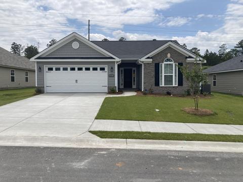 891 Goodale Dr, Augusta, GA 30909 photo 1