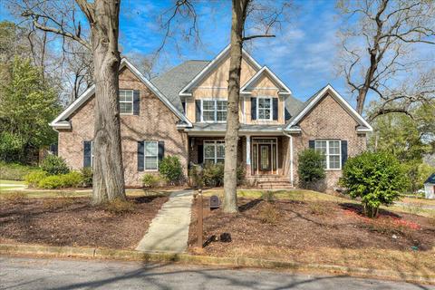 Augusta Homes for Sale - Augusta GA Real Estate - Movoto