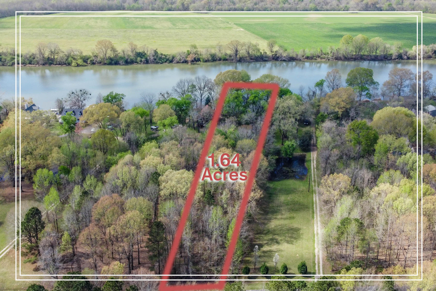 Lot 33 Riverside Plantation Rd