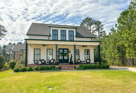 755 Bishops Cir, Evans, GA 30809 photo 1