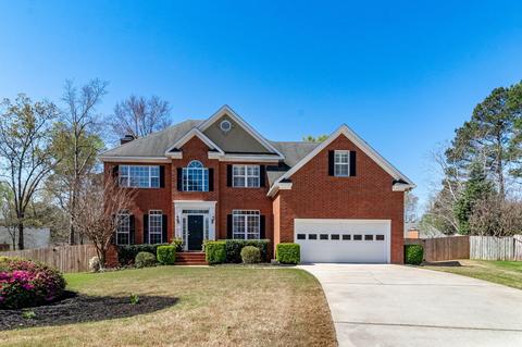 2040 Edenton Trail Trl, Evans, GA 30809 photo 1