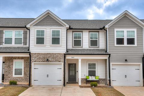 2447 Sequoia Trl, Evans, GA 30809 photo 1