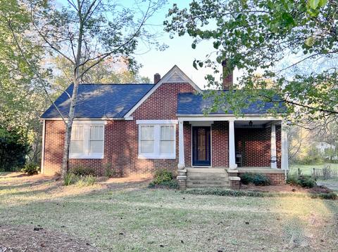 716 Jackson St, Thomson, GA 30824 photo 1