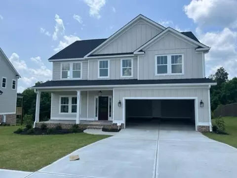 623 Whitney Shoals Rd, Evans, GA 30809 photo 1