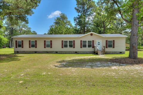 416 Buice Cir, Williston, SC 29853 photo 1