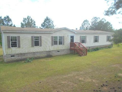 342 May Rd, Thomson, GA 30824 photo 1