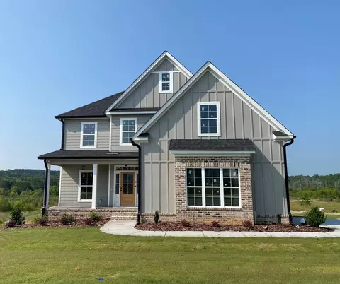 7004 Wrenfield Way, Evans, GA 30809 photo 1