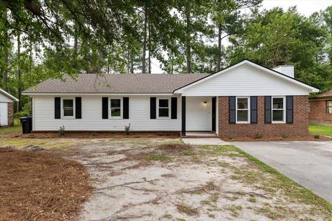 2109 Vail Dr, Augusta, GA 30906 photo 1