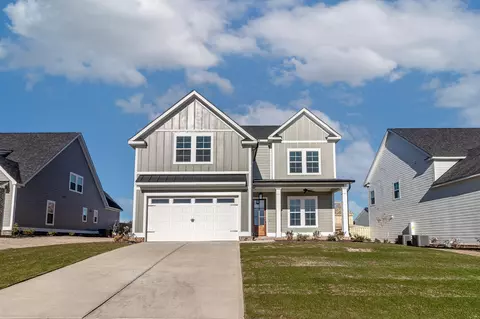 660 Whitney Shoals Rd, Evans, GA 30809 photo 1