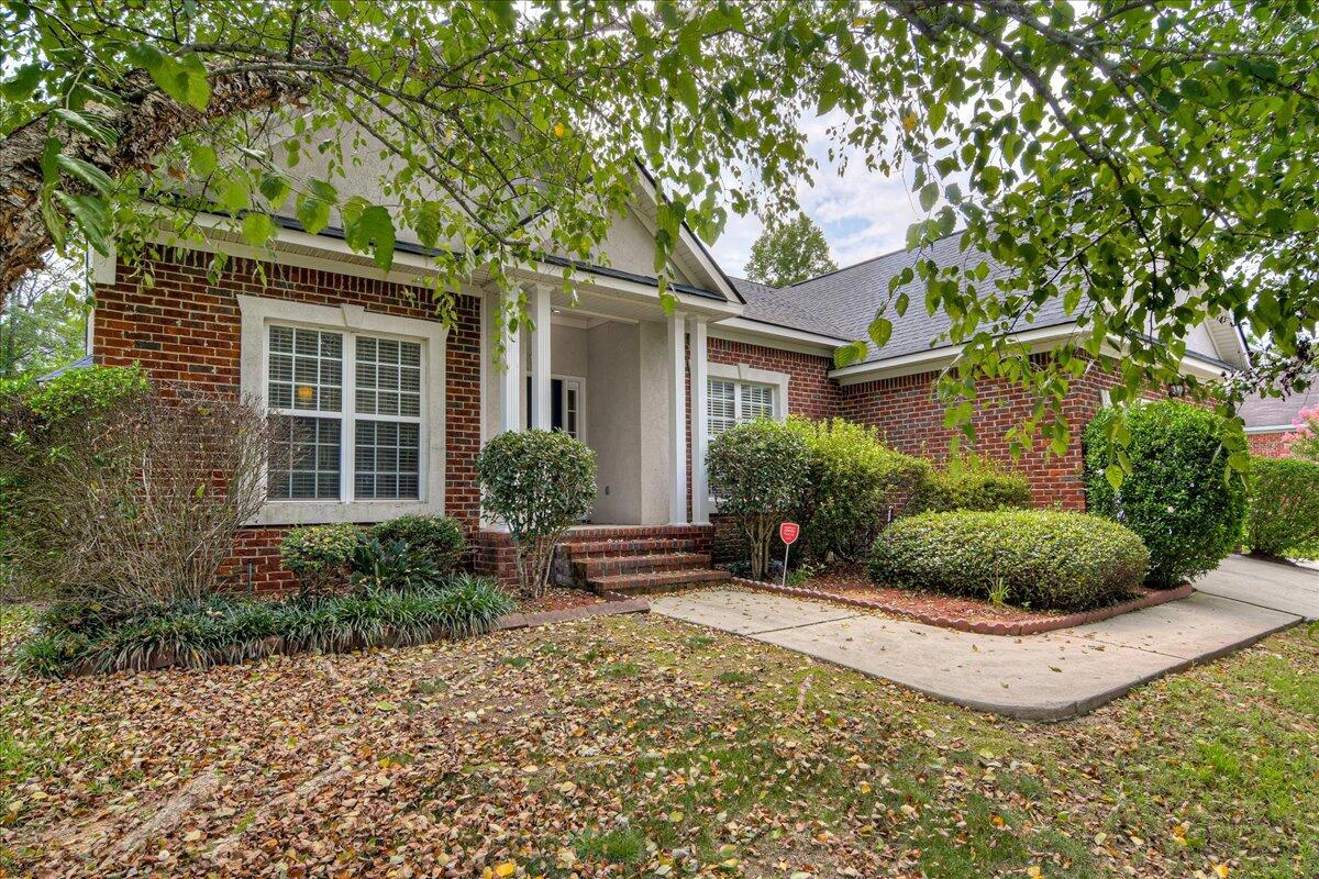 3936 High Chaparral Dr  