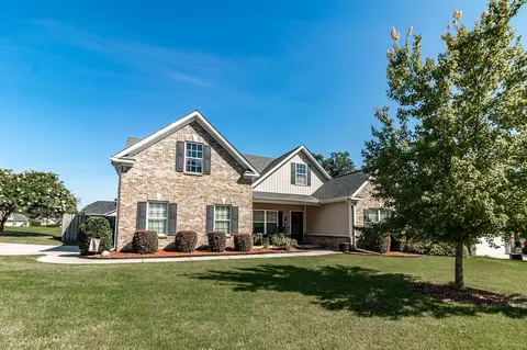 802 Oshields Ct, Augusta, GA 30907 photo 1