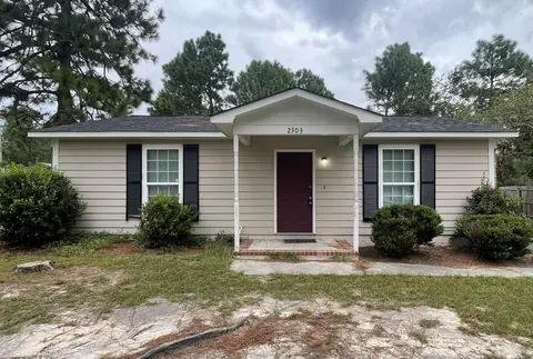 2303 Travis Rd, Augusta, GA 30906 photo 1
