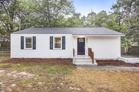 2821 Cornelia Rd, Augusta, GA 30906 photo 1